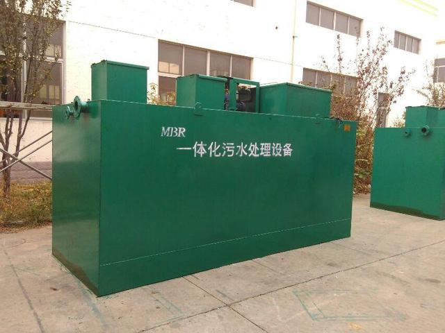 甘肅白楊環(huán)保：水處理設(shè)備專業(yè)制造商，全方位環(huán)保解決方案提供商