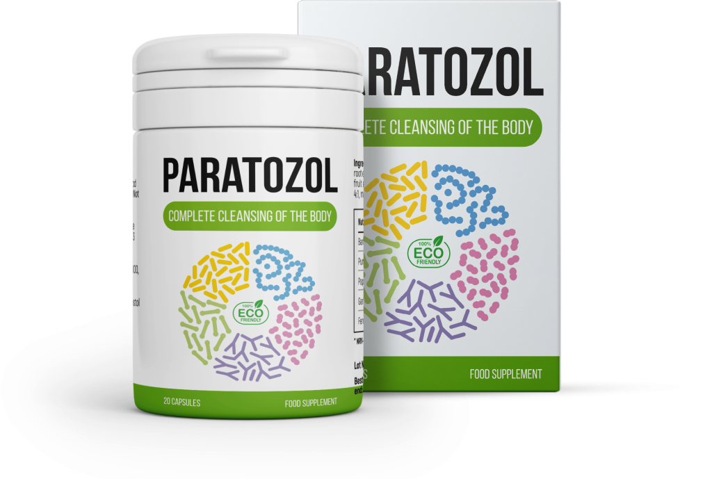 Paratozol